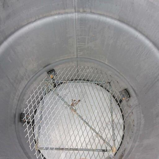 ドラム缶焼却炉 200L