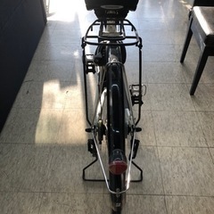 電動アシスト自転車 ブリヂストン AL7B40 ※170898