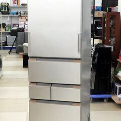 札幌市/清田区 SHARP/シャープ ノンフロン冷凍冷蔵庫 SJ...