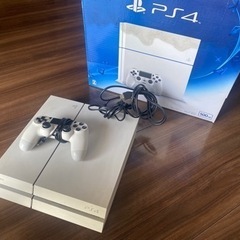 PS4 売ります！