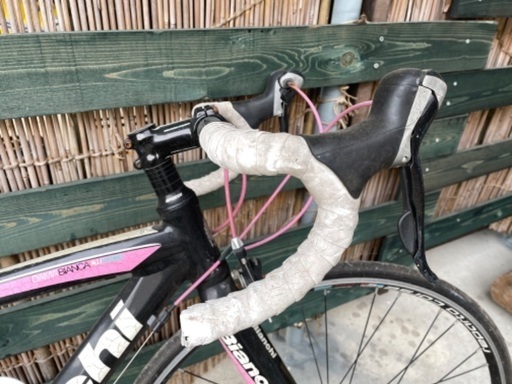 bianch 割引 ロードバイク レディース 美車 ビアンキ(レディースモデル