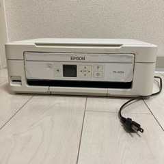EPSON プリンター　PX-405A