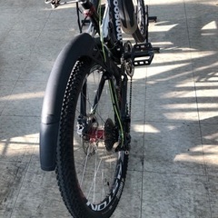 クロスバイク マングース ※115981