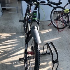 クロスバイク マングース ※115981