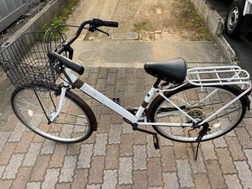 自転車 オススメ‼️綺麗な自転車掲載開始‼️