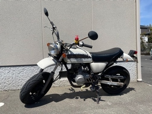 エイプ50