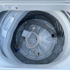 ✰︎激安!!✰︎ 2022年製!! Panasonic 全自動電気洗濯機