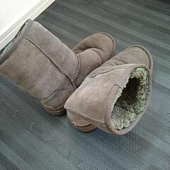 【200円】UGG ブーツ 22cm