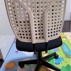 椅子です