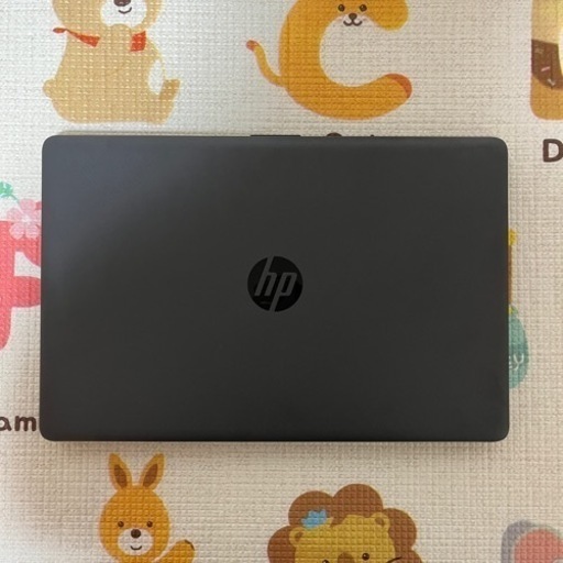 HP ノートパソコン　255G7