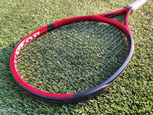 引取・近隣配送限定】DUNLOP CX400TOUR G2 テニスラケット | dawaak.com.sa