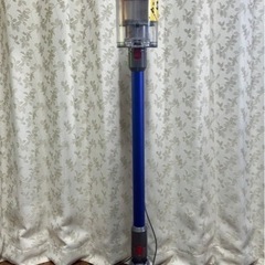 ダイソン メタルスタンド付 dyson cyclone v10