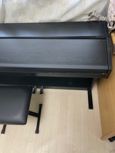 Alesis 電子ピアノ 88鍵盤 アップライト型 製品情報：Recital：Alesis