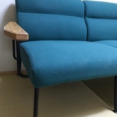 ELD ソファ　イールド　3セット