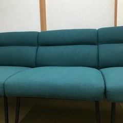 ELD ソファ　イールド　3セット