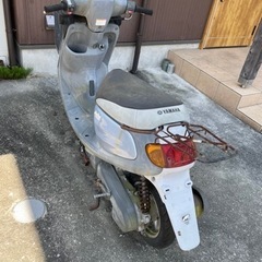 決まりました。クレンツェマジス 17インチ 4穴 タイヤ付き-原付 