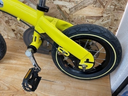 へんしんバイク ※166761