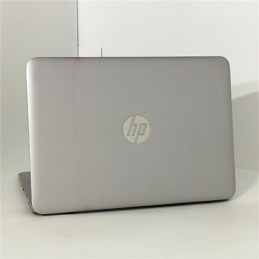 12.5型 ノートパソコン HP 820 G3 良品 第6世代Core i5 8GB 高速SSD Wi