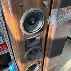 スピーカー Pioneer S-502AV ※127205