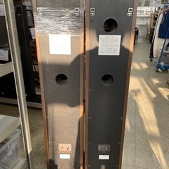スピーカー Pioneer S-502AV ※127205
