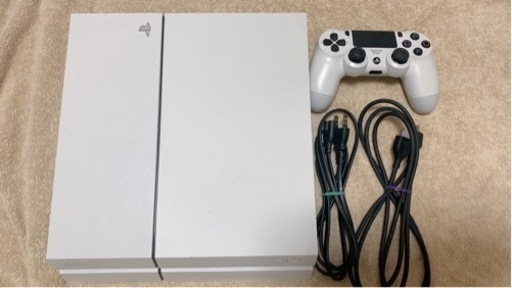 ps4 中古