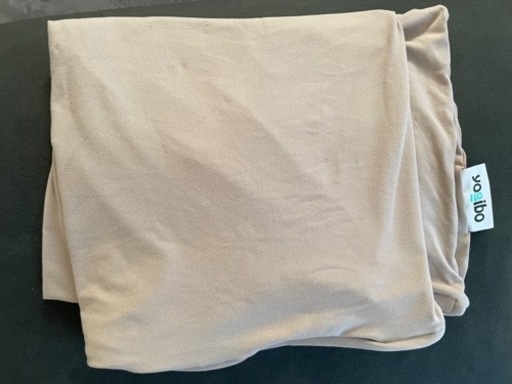 ヨギボーマックス本体+カバー2種類(ダークグレー、ライトグレー