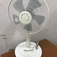 取引場所　南観音　K2304-016 MORITA 扇風機　20...