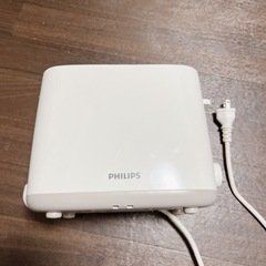 PHILIPS トースター　HD-2592