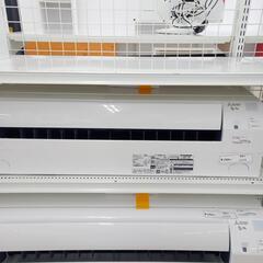 ☆ジモティ割あり☆ MITSUBISHI ルームエアコン MSZ-GE2220-W 2.2kw 20年製