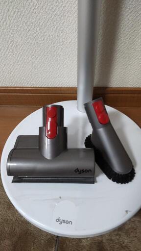 Dyson V11用　専用充電ドック\u0026付属品（正規品）