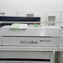 ☆ジモティ割あり☆ Panasonic ルームエアコン CS-28HJK-W 2.8kw 19年製