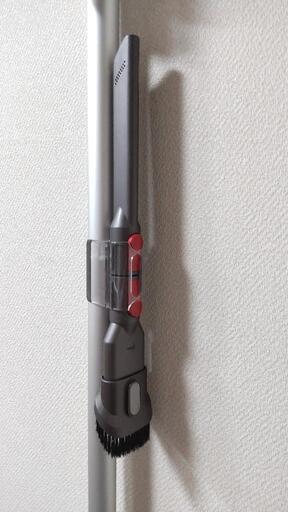 Dyson V11用　専用充電ドック\u0026付属品（正規品）