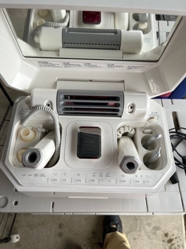 美顔器