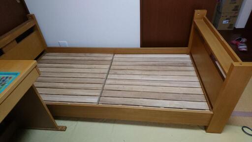 楽天市場】【公式】2段ベッド 耐荷重500kg 強度試験合格 安心安全 
