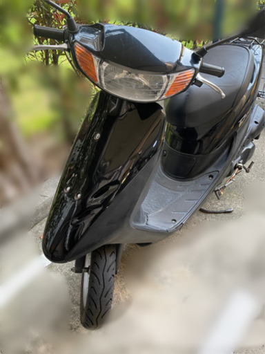 原付バイク50cc