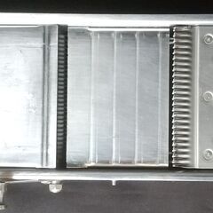 マトファーマンドリンカッター フランス製　全国配送可