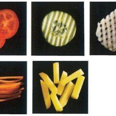 マトファーマンドリンカッター フランス製　全国配送可