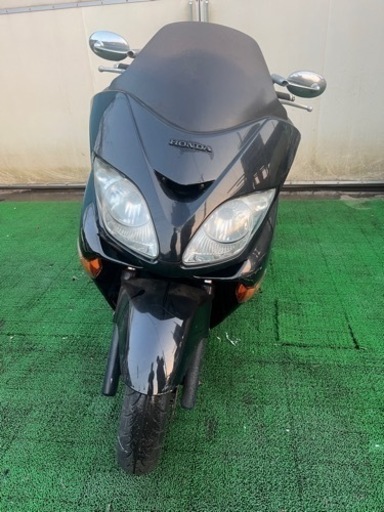 ホンダ　フォルツァ　MF08 実動