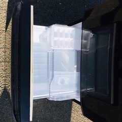 ET1310番⭐️三菱ノンフロン冷凍冷蔵庫⭐️