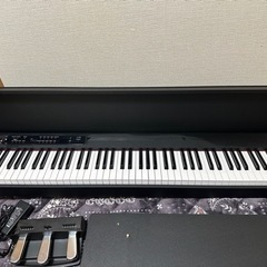 KORG  LP-380