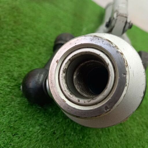 カクタス SLP-4 ライトパンチ 油圧式鋼板穴あけ機【野田愛宕店】【店頭取引限定】【】管理番号：IT70SJ611OTC