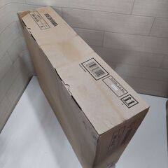 NJ2 未使用 アイリスオーヤマ 2口 IHコンロ IHK-W12S 2019年