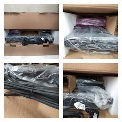 NJ2 未使用 アイリスオーヤマ 2口 IHコンロ IHK-W12S 2019年