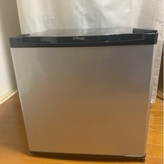 【お取引先決定しました】譲ります◾️小型1ドア冷蔵庫 ◾️ ほぼ...