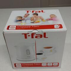 【交渉中】T-fal ティファール　電気ケトル　ヴィテス　ネオ　...