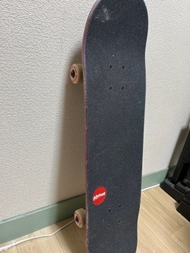 スケボー　Almost 中古