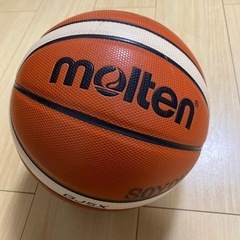 バスケットボール(屋内用)
