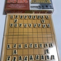 マグネット将棋