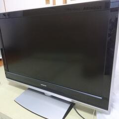 日立　液晶テレビ　37インチ L37-X01