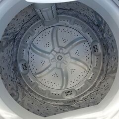 全国送料無料★3か月保障付き★洗濯機★2020年式★アイリスオーヤマ★KAW-YD60A★6kg★Y-0328-117